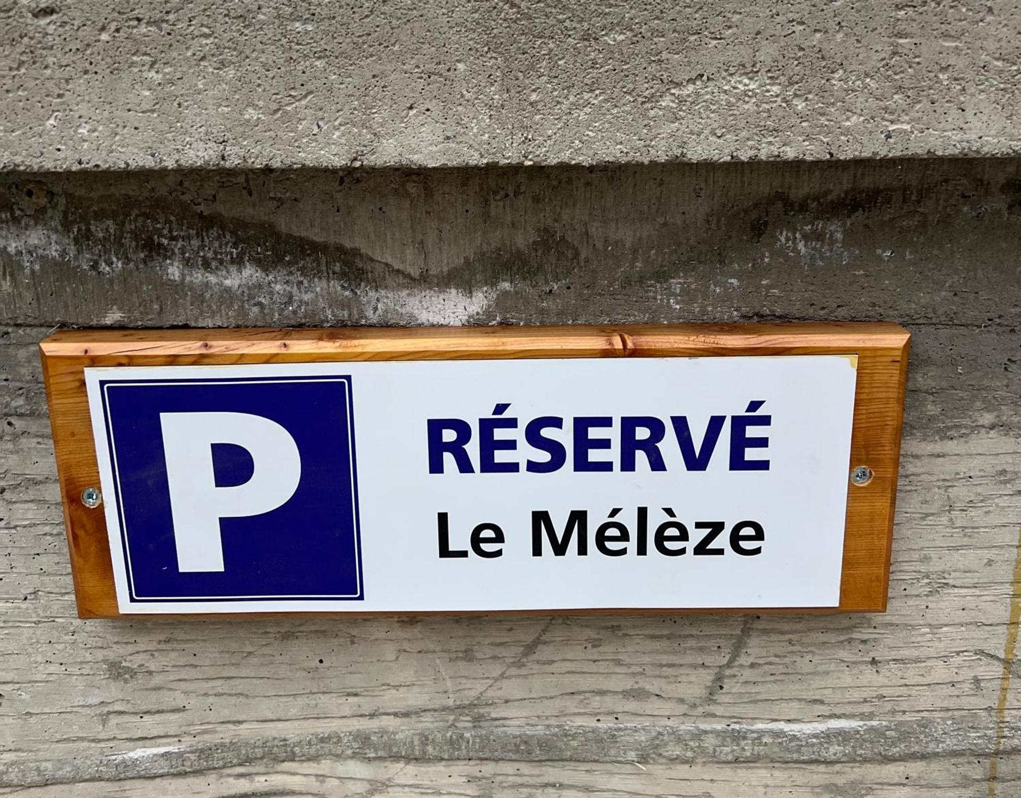 Villar-Saint-Pancrace Le Meleze 아파트 외부 사진